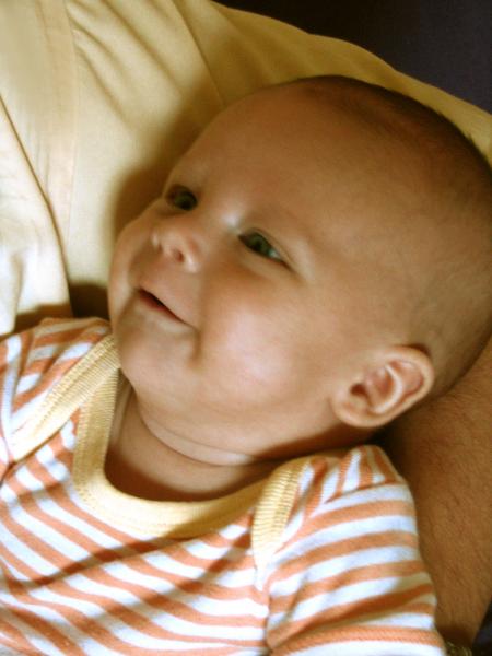 Little Kid 2