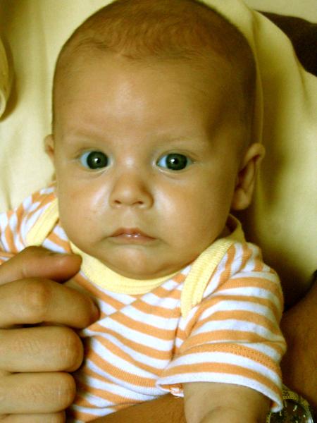 Little Kid