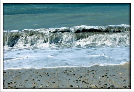 Vague à l Ame